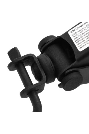 Домкрат ромбический винтовой универсальный ТУ 5.16-469-0213-04, 1.2 т, 75-345 мм Россия