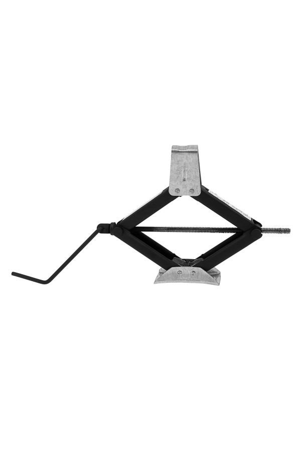 Домкрат ромбический винтовой универсальный ТУ 5.16-469-0213-04, 1.2 т, 135-410 мм Россия