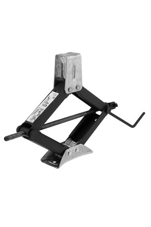 Домкрат ромбический винтовой универсальный ТУ 5.16-469-0213-04, 1.2 т, 135-410 мм Россия