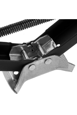 Домкрат ромбический винтовой универсальный ТУ 5.16-469-0213-04, 1,5 т, 105-375 мм Россия