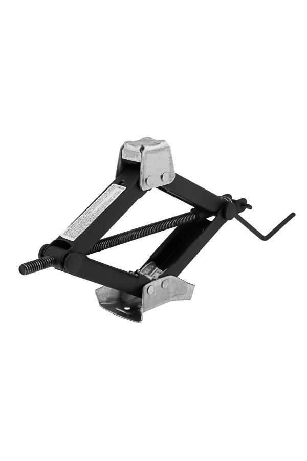 Домкрат ромбический винтовой универсальный ТУ 5.16-469-0213-04, 1,5 т, 105-375 мм Россия