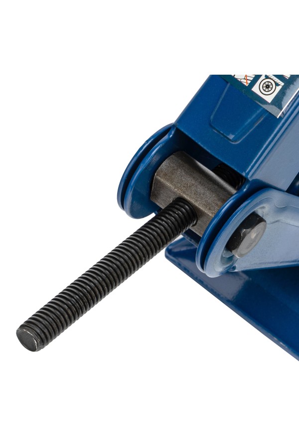 Ромбовый домкрат, 1.5 т, 110-360 мм Stels