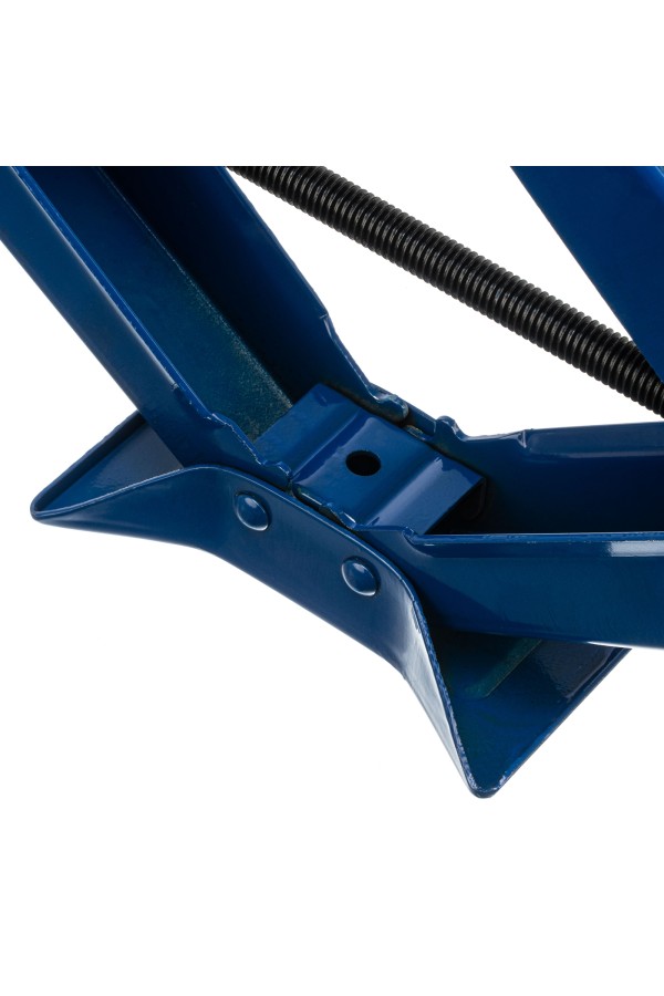 Ромбовый домкрат, 1.5 т, 110-360 мм Stels