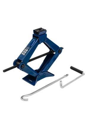 Ромбовый домкрат, 1.5 т, 110-360 мм Stels