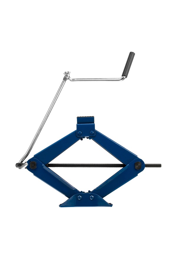Ромбовый домкрат, 1.5 т, 110-360 мм Stels