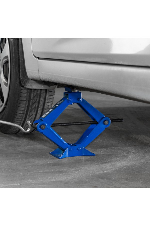 Ромбовый домкрат, 1.5 т, 110-360 мм Stels