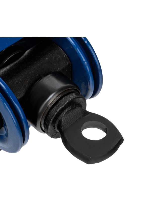 Ромбовый домкрат, 1.5 т, 110-360 мм Stels