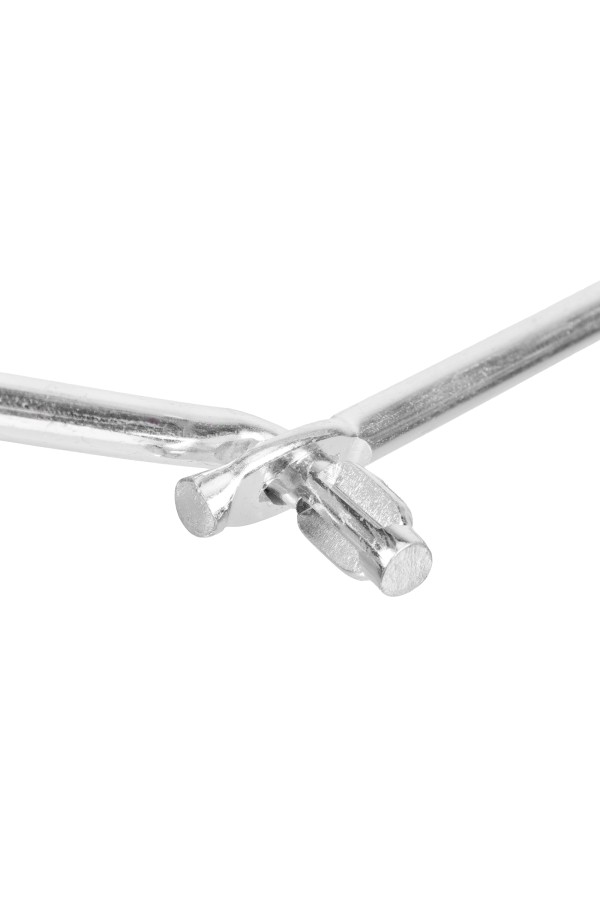 Ромбовый домкрат, 2 т, 110-390 мм Stels