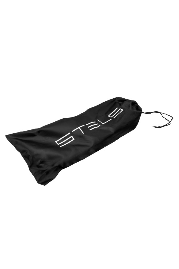 Ромбовый домкрат, 2 т, 110-390 мм Stels