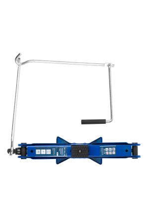 Ромбовый домкрат, 2 т, 110-390 мм Stels