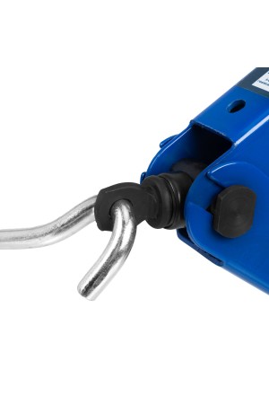 Ромбовый домкрат, 2 т, 110-390 мм Stels