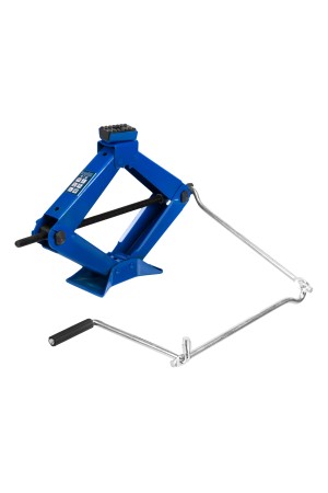 Ромбовый домкрат, 2 т, 110-390 мм Stels