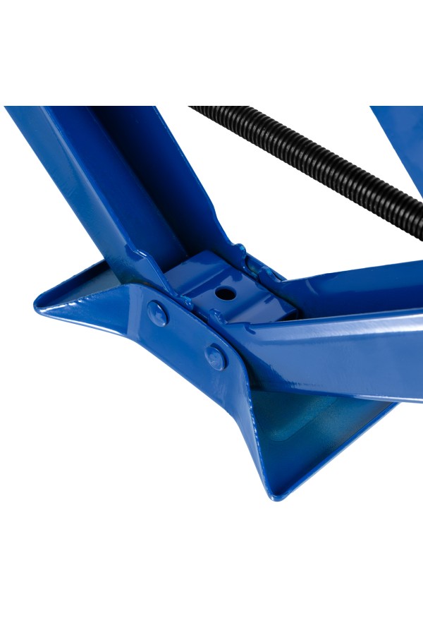 Ромбовый домкрат, 2 т, 110-390 мм Stels