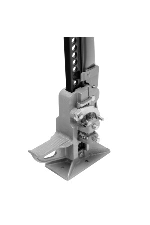 Домкрат реечный, 3 т, высота подъема 135-660 мм, HigH Jack Matrix