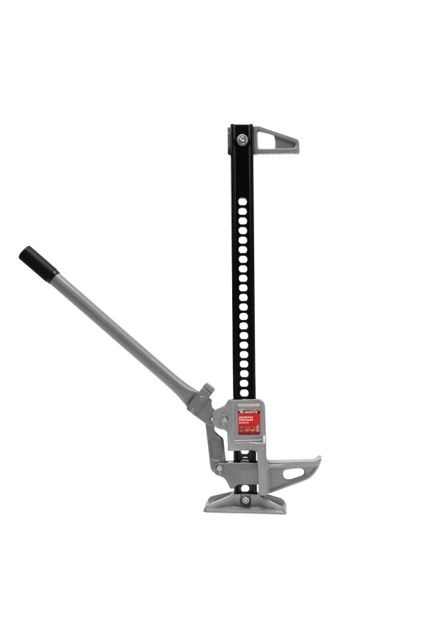 Домкрат реечный, 3 т, высота подъема 115-660 мм, HigH Jack Matrix