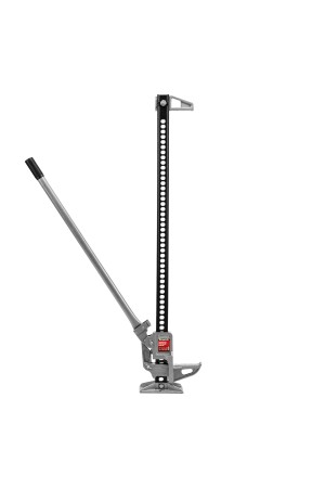 Домкрат реечный, 3 т, высота подъема 135-1016 мм, HigH Jack Matrix