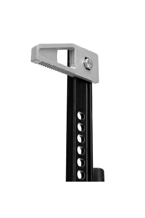 Домкрат реечный, 3 т, высота подъема 135-1315 мм, High Jack Matrix