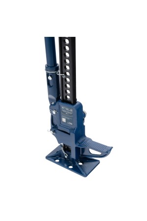 Домкрат реечный профессиональный 3 т, 115-1030 мм. HigH Jack Stels