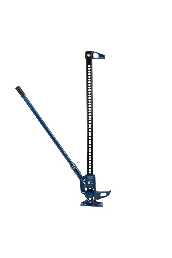 Домкрат реечный профессиональный 3 т, 115-1030 мм. HigH Jack Stels