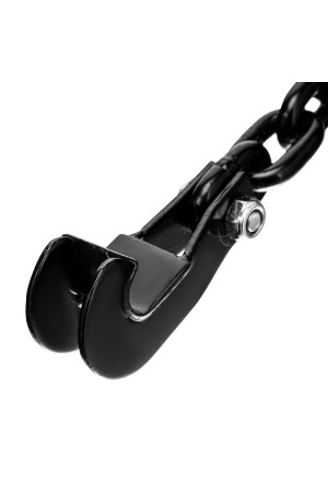 Устройство для подъема за бампер, Bumper-Lift Stels