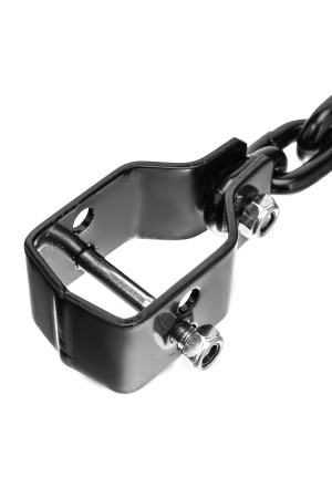 Устройство для подъема за бампер, Bumper-Lift Stels