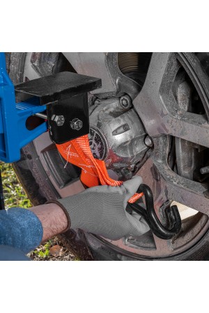 Устройство для подъема за колесо, Lift-Mate Stels