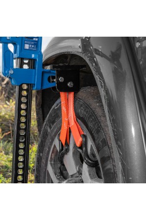 Устройство для подъема за колесо, Lift-Mate Stels