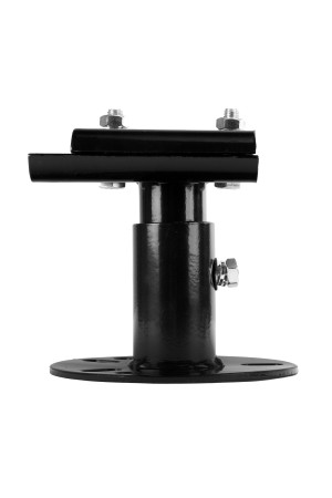 Устройство для крепления реечного домкрата к запасному колесу Stels