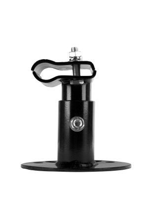 Устройство для крепления реечного домкрата к запасному колесу Stels