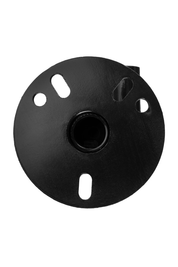 Устройство для крепления реечного домкрата к запасному колесу Stels