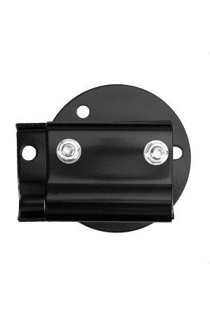 Устройство для крепления реечного домкрата к запасному колесу Stels