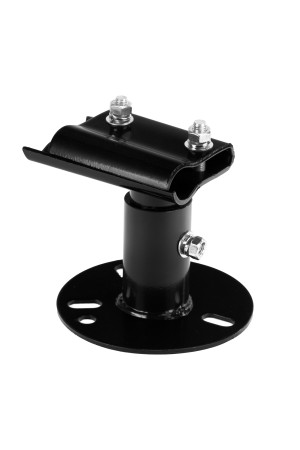 Устройство для крепления реечного домкрата к запасному колесу Stels