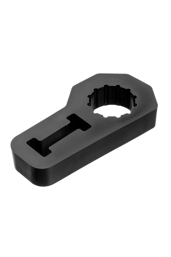 Держатель ручки реечного домкрата Stels