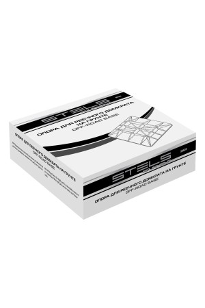 Опора для реечного домкрата на грунте, Off-RoaD Base Stels