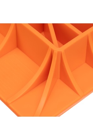 Опора для реечного домкрата на грунте, Off-RoaD Base Stels