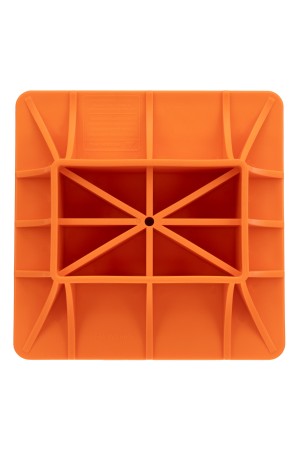 Опора для реечного домкрата на грунте, Off-RoaD Base Stels