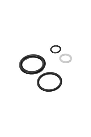 Домкрат гидравлический бутылочный, 2 т, высота подъема 181-345 мм Matrix