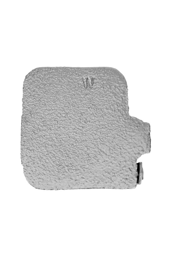 Домкрат гидравлический бутылочный, 2 т, высота подъема 181-345 мм Matrix