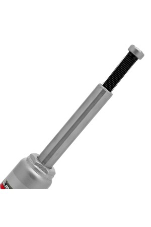 Домкрат гидравлический бутылочный, 2 т, высота подъема 181-345 мм Matrix