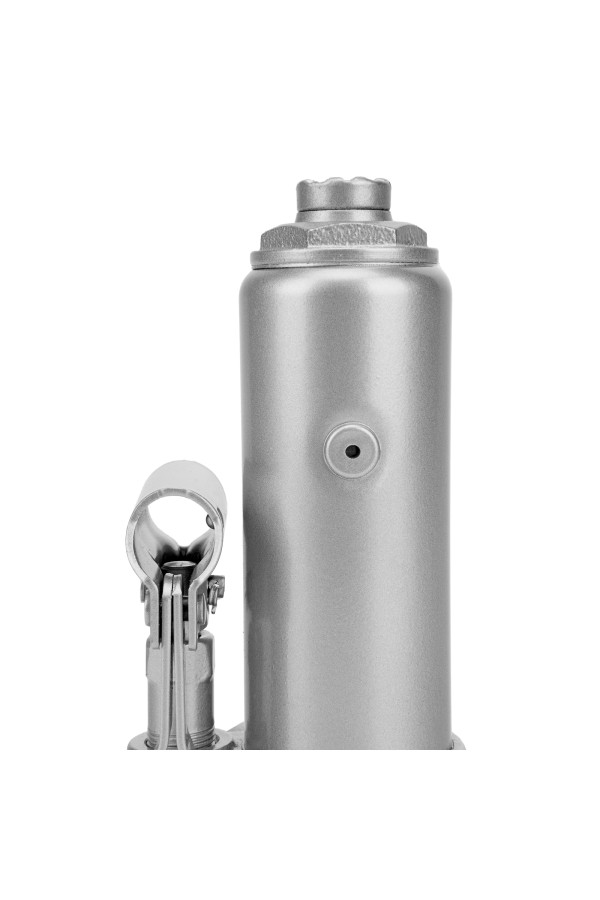 Домкрат гидравлический бутылочный, 3 т, высота подъема 194-372 мм Matrix