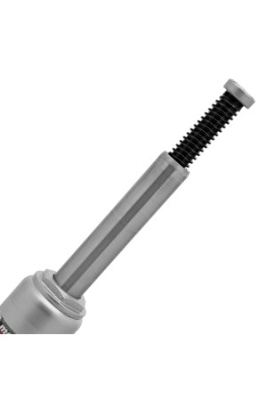 Домкрат гидравлический бутылочный, 3 т, высота подъема 194-372 мм Matrix