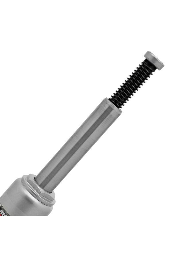 Домкрат гидравлический бутылочный, 3 т, высота подъема 194-372 мм Matrix