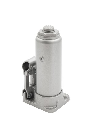 Домкрат гидравлический бутылочный, 5 т, высота подъема 216-413 мм Matrix