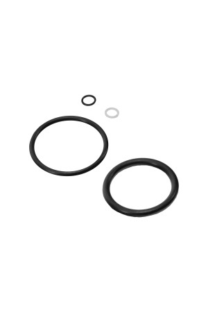 Домкрат гидравлический бутылочный, 10 т, высота подъема 230-460 мм Matrix