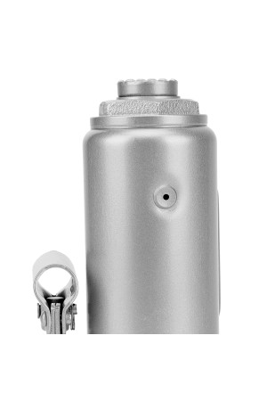 Домкрат гидравлический бутылочный, 10 т, высота подъема 230-460 мм Matrix