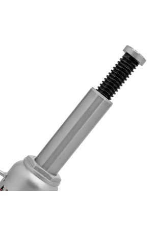 Домкрат гидравлический бутылочный, 15 т, высота подъема 230-460 мм Matrix