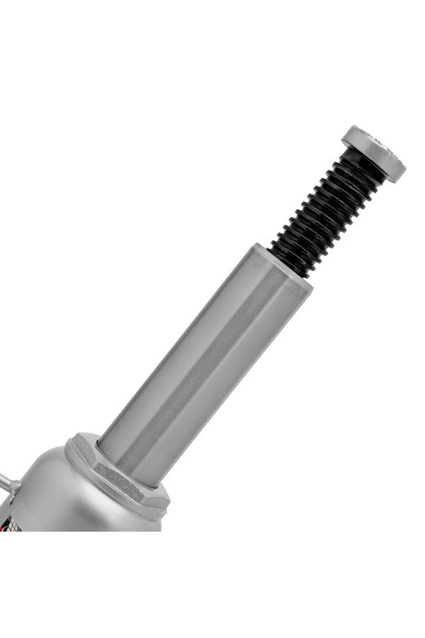 Домкрат гидравлический бутылочный, 15 т, высота подъема 230-460 мм Matrix