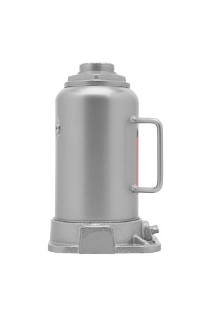 Домкрат гидравлический бутылочный, 20 т, высота подъема 242-452 мм Matrix