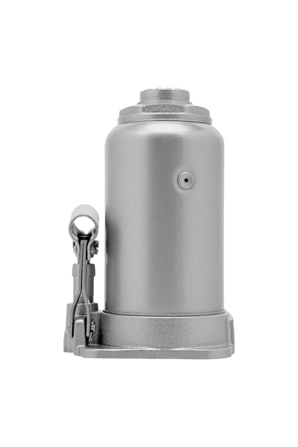 Домкрат гидравлический бутылочный, 20 т, высота подъема 242-452 мм Matrix