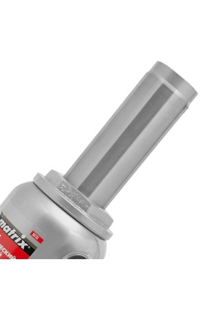 Домкрат гидравлический бутылочный, 25 т, высота подъема 230-360 мм Matrix